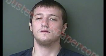 <B>BLAKE</B> <B>AARON</B> <B>GROLEAU</B> #, Howard County, Indiana - 2020-09-29 03:30:36