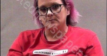 SMITH, KIMBERLY LYNN | 2020-09-29 17:35:00 Brooke County, West Virginia Booking