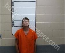 NICHOLAS LETNER | 2020-09-29 15:20:00 Morgan County, Tennessee Booking