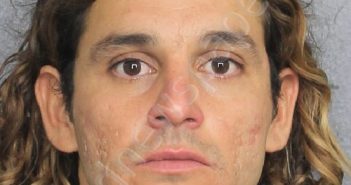 <B>VARGAS</B> <B>CONDE</B>, <B>SERGIO</B> IGNACIO #, Broward County, Florida - 2020-09-29