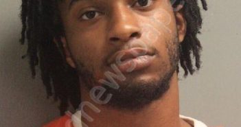 <B>GLOVER</B>, <B>JALAN</B> <B>ALEXANDER</B> #, Rapides Parish, Louisiana - 2020-09-30 14:24:00