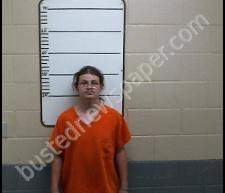 LOGAN ARMES #, Morgan County, Tennessee - 2020-09-30 21:06:00