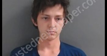 <B>MICHAEL</B> JOHNATHON <B>HERRERA</B> #, Marion County, Arkansas - 2020-09-30 13:56:00
