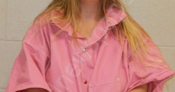 BELVIN,CHELSEA MARIE | 2020-09-30 Brown County, Texas Booking