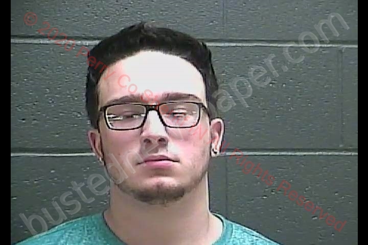 LOGAN M SMITH #, Perry County, Indiana - 2020-09-30 22:28:00
