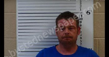 FARNER, DWAYNE EDWARD | 2020-09-30 20:15:00 Cherokee County, North Carolina Booking