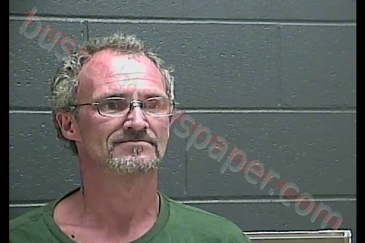 TERRY ALLEN #, Perry County, Indiana - 2020-09-30 15:34:00