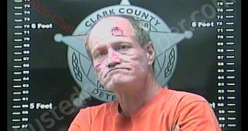 <B>ROBERT</B> <B>VIRGIL</B> <B>PENSOL</B> #, Clark County, Kentucky - 2020-09-30 22:34:00
