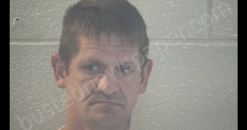 <B>KENNETH</B> <B>ALLEN</B> <B>GENOE</B> #, Pulaski County, Kentucky - 2020-09-30 18:36:00
