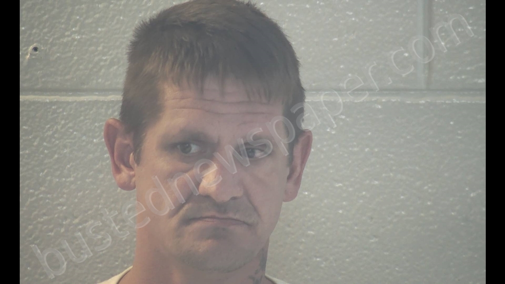KENNETH ALLEN GENOE #, Pulaski County, Kentucky - 2020-09-30 18:36:00