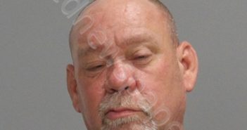 <B>RAHNERT</B>, <B>CHARLES</B> <B>HENRY</B>, <B>JR</B> #, Brazos County, Texas - 2020-09-30