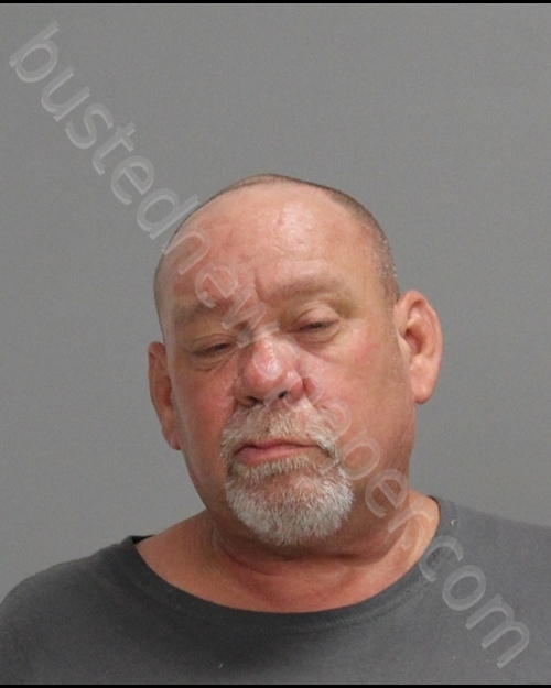 RAHNERT, CHARLES HENRY, JR #, Brazos County, Texas - 2020-09-30