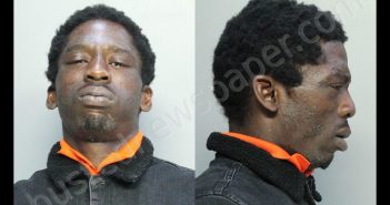 <B>HALL</B>, <B>CASSUAS</B> #, Miami-Dade County, Florida - 2020-09-30 18:58:00