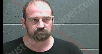 ROGER LEWIS NORTHERN | 2020-09-30 21:42:00 Perry County, Indiana Booking