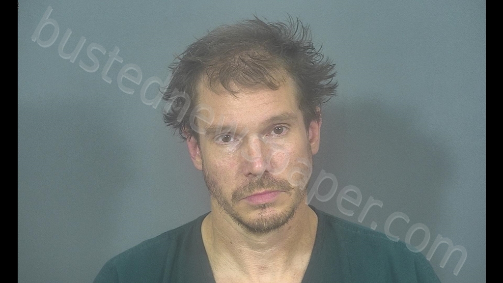 GREGORY TOD SIUDA #, St. Joseph County, Indiana - 2020-10-01 22:53:00