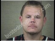 GRAVES, MICHAEL | 2020-10-01 Harnett County, North Carolina Booking