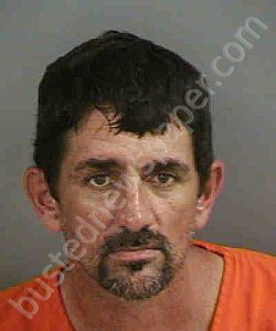 LUCAS,CHRISTOPHER LEE | 2020-10-01 Collier County, Florida Booking