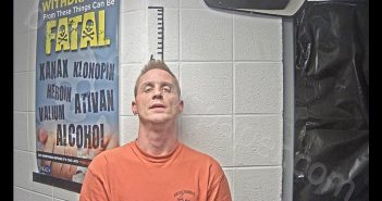 <B>BAILEY</B>, STEPHEN <B>MATTHEW</B> #, Letcher County, Kentucky - 2020-10-01