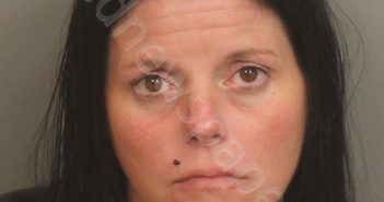 SMITH, ASHLEY NICOLE | 2020-10-01 22:10:00 Jefferson County, Alabama Booking
