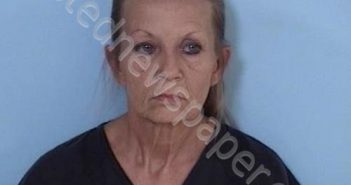 <B>SNELL</B>, <B>BRENDA</B> <B>GAIL</B> #, Walton County, Florida - 2020-10-01 16:10:00