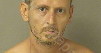 VANLUE, MICHAEL ANTHONY | 2020-10-01 07:30:00 Wood County, West Virginia Booking