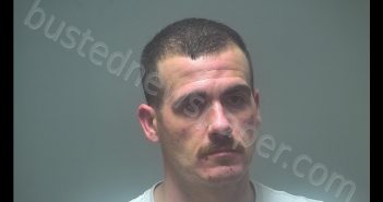 <B>NICHOLAS</B> <B>ANTHONY</B> <B>RAY</B> <B>OTTO</B> #, Isabella County, Michigan - 2020-10-01 11:37:00
