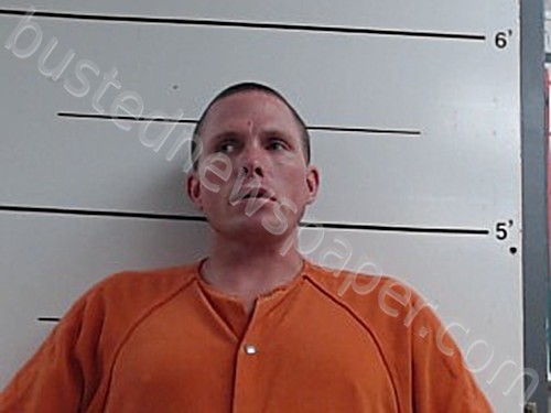 HOOD, JUSTIN M #, Boyd County, Kentucky - 2020-10-01 00:59:42