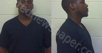 WILSON JORDAN RESHAUD | 2020-10-01 01:32:58 Craven County, North Carolina Booking