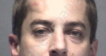 JOINER, LARRY LEE | 2020-10-01 New Hanover County, North Carolina Booking