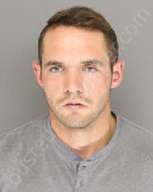THOMPSON, CHRISTOPHER BLAKE #, Moore County, North Carolina - 2020-10-01 11:35:00