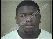 TAYLOR, JAY | 2020-10-01 Harnett County, North Carolina Booking