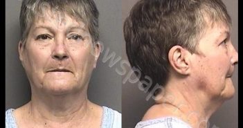 WOHLER,BRENDA GAIL | 2020-10-01 20:00:00 Saline County, Kansas Booking
