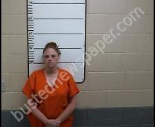 PATRICIA DALES | 2020-10-01 19:35:00 Morgan County, Tennessee Booking