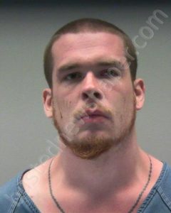 HALE, MICHAEL ANTHONY KEVIN | 2020-10-01 18:02:00 Montgomery County, Ohio Booking