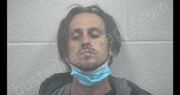 <B>DANIEL</B> <B>DWAYNE</B> <B>DRURY</B> #, Kenton County, Kentucky - 2020-10-01 02:19:00