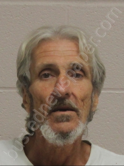 BERGMAN,DAVID LEE #, Brown County, Texas - 2020-10-01