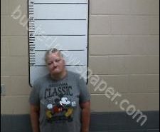 MELISSA RAY | 2020-10-01 07:32:00 Morgan County, Tennessee Booking