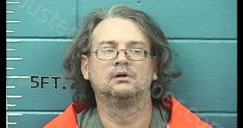 WESTBROOK, THOMAS CONN | 2020-10-01 Sunflower County, Mississippi Booking