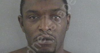 <B>CALHOUN</B>, <B>DEMETRIOUS</B> <B>JERMAINE</B> #, Sumter County, Florida - 2020-10-02 00:27:00