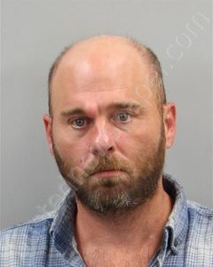 CHRISTOPHER MICHAEL PRICE | 2020-10-02 12:51:00 Randolph County, North Carolina Booking