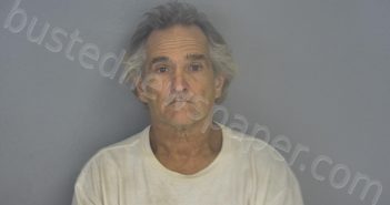 <B>MAYES</B>, <B>RICHARD</B> <B>ARNOLD</B> #, Greene County, Missouri - 2020-10-02 15:37:00