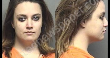 SHEPHERD,MAHALA NICOLE | 2020-10-02 17:15:00 Saline County, Kansas Booking