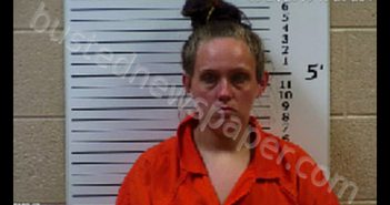 LOCKABY, HEATHER KATRINA | 2020-10-02 13:11:00 Cherokee County, North Carolina Booking