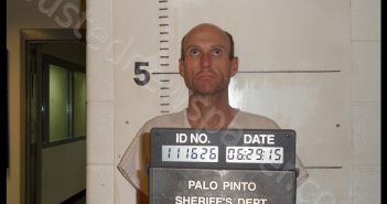 <B>LOGAN</B>,<B>RICKEY</B> SHANE #, Palo Pinto County, Texas - 2020-10-02