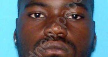 MOORE, RODERICK DEWAYNE | 2020-10-02 09:49:00 Jefferson County, Alabama Booking
