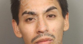 MORENO, CESAR ARMANDO | 2020-10-02 13:33:00 Jefferson County, Alabama Booking