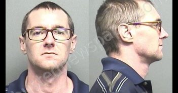 STOTTS,PAUL LEE | 2020-10-02 12:05:00 Saline County, Kansas Booking