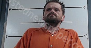 HALE, CHRISTOPHER EDMOND | 2020-10-02 20:02:00 Boyd County, Kentucky Booking