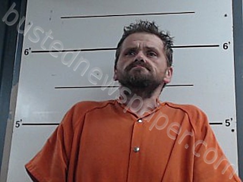 HALE, CHRISTOPHER EDMOND #, Boyd County, Kentucky - 2020-10-02 20:02:00