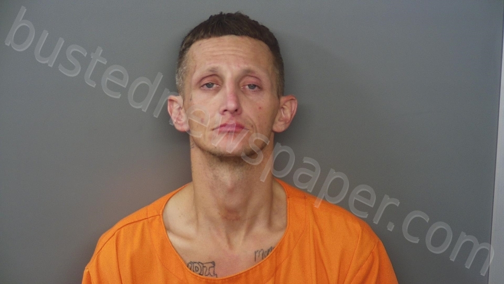 WHEELER, DUSTIN JAMES #, Hendricks County, Indiana - 2020-10-02 14:59:00
